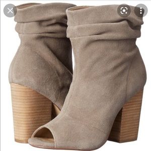 Kristen Cavallari Chinese Laundry “Laurel” booties